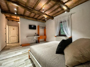 Il Gaudente B&B Santa Fiora